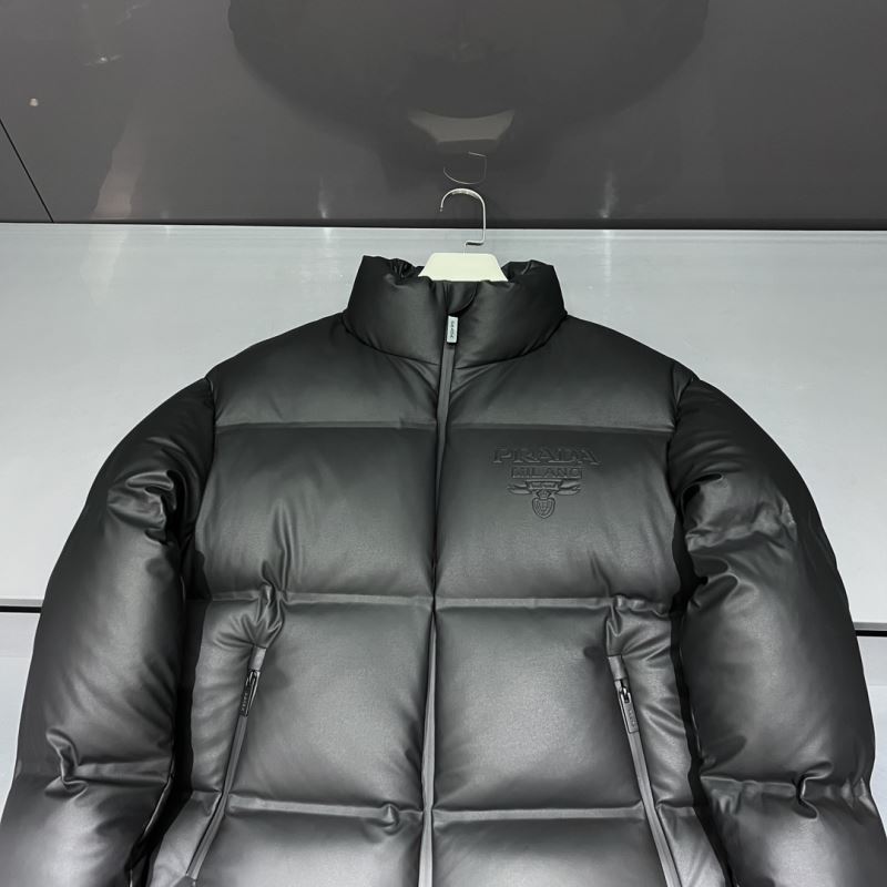 Armani Down Jackets